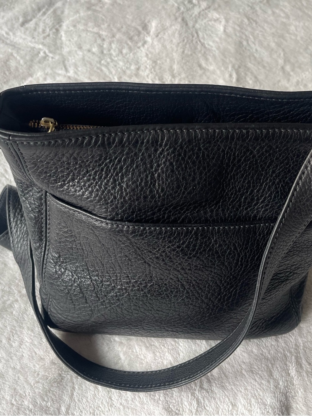 Vintage Coach Bag - Picture 6 of 15